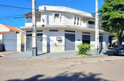 Sala comercial para alugar na Avenida Américo Belay, 1258, Jardim Imperial, Maringá