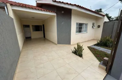 Casa com 99.92 m² e 3 quartos à venda no parque das laranjeiras - maringá