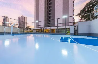 Apartamento à venda em Maringá, Zona 03, com 3 suítes, com 147.42 m², Atmosphere - A.Yoshii