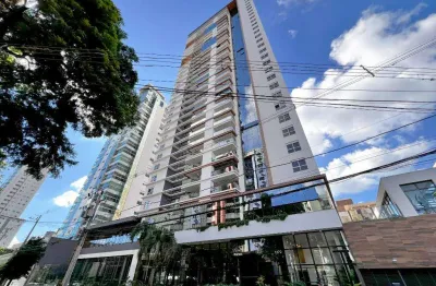 Apartamento com 179.98 m² e 3 suites à venda na zona 01 - privèlle - maringá