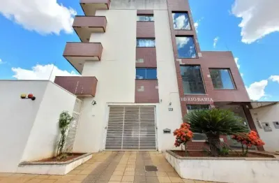 Apartamento para alugar em maringá, zona 07, com 1 quarto, com 24.37 m², rio bahia