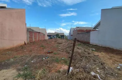 Terreno à venda em mandaguaçu, jardim monte cristo, com 140 m², jardim monte cristo