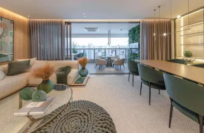 Apartamento à venda em maringá, zona 03, com 3 suítes, com 147 m², atmosphere - a.yoshii