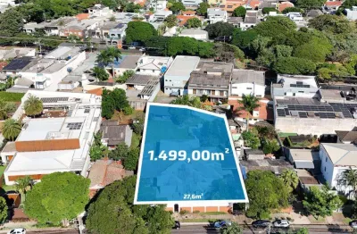 Terreno à venda na Rua Tomé de Souza, 478, Zona 02, Maringá