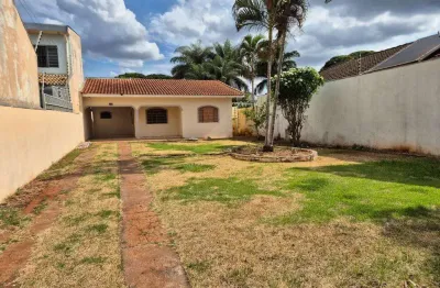 Terreno à venda em maringá, jardim alvorada, com 450 m²