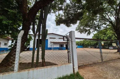 Barracão à venda em maringá, parque industrial, com 1065 m²