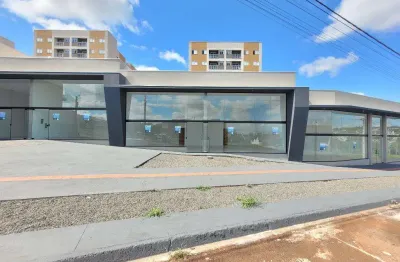 Sala à venda em maringá, jardim tropical, com 50.07 m²