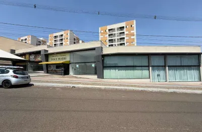 Sala à venda em maringá, jardim tropical, com 50.07 m²