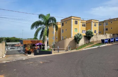 Apartamento para alugar em maringá, parque tarumã, com 2 quartos, com 43.47 m²