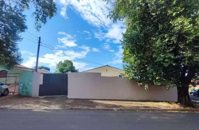 Casa com 152.44 m² e 3 quartos à venda no cj hab hermann moraes barros - maringá