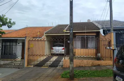 Casa com 99.6 m² e 3 quartos à venda no jardim imperial ii - maringá
