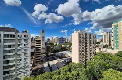 Apartamento com 145.53 m² e 3 suítes à venda na zona 01 - edifício torre da xv - maringá
