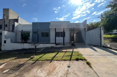 Casa à venda em maringá, jardim atami, com 3 quartos, com 99.67 m²