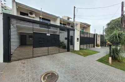Casa para alugar em maringá, jardim imperial ii, com 3 quartos, com 160.5 m²