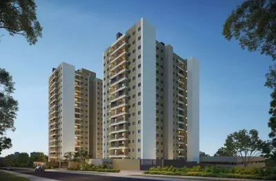 Apartamento à venda em maringá, vila marumby, com 2 quartos, com 51 m², liv residence - yticon