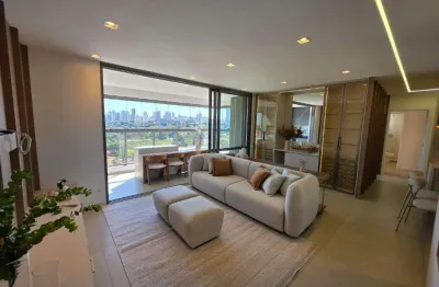 Apartamento à venda em maringá, zona 08, com 3 quartos, com 112.85 m², positano residenza - a.yoshii