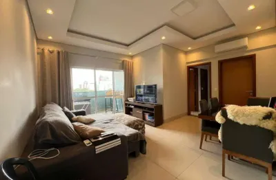 Apartamento à venda em maringá, zona 07, com 3 quartos, com 98.75 m², pinheiro de gaia