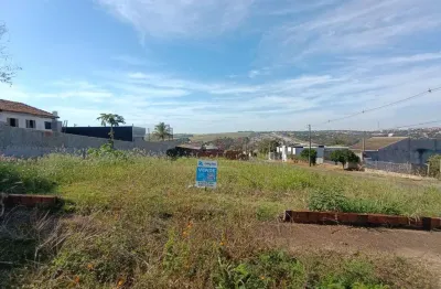 Terreno à venda em maringá, jardim andrade, com 400 m²