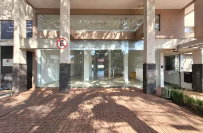 Sala para alugar em maringá, zona 08, com 296.98 m²