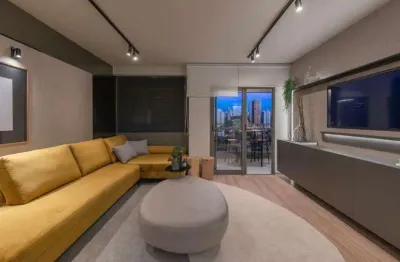 Apartamento à venda em maringá, zona 03, com 2 quartos, com 64 m², duetto - yticon