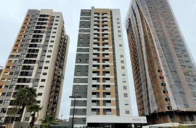 Apartamento para alugar em maringá, zona 08, com 1 suíte, com 45 m², blend