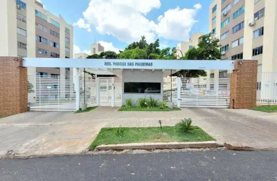 Apartamento para alugar em maringá, com 3 quartos, resl parque das paineiras
