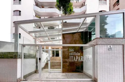 Apartamento à venda em maringá, zona 04, com 3 quartos, com 193.8 m², itaparica