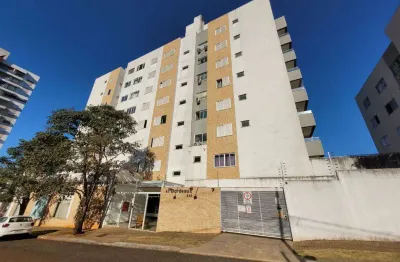 Apartamento para alugar em maringá, vila marumby, com 2 quartos, com 67.95 m², edificio bordeaux
