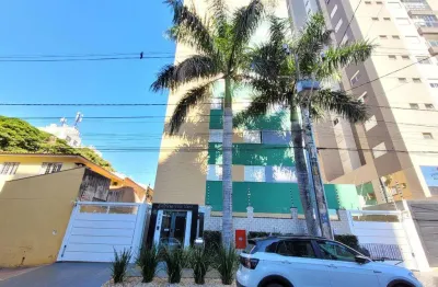 Apartamento para alugar em maringá, vila bosque, com 2 quartos, com 53.48 m², ville vert