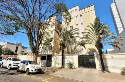 Apartamento para alugar em maringá, zona 03, com 2 quartos, com 62.58 m²