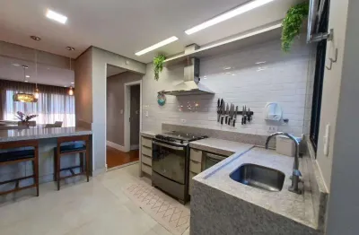 Apartamento à venda em maringá, zona 07, com 4 quartos, com 131.55 m²
