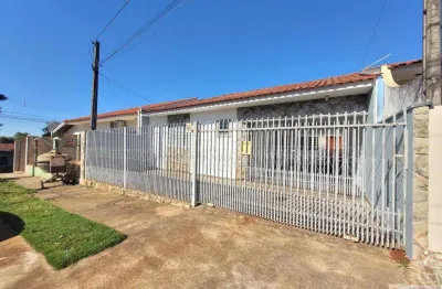 Casa para alugar em maringá, jardim oásis, com 3 quartos, com 85 m²