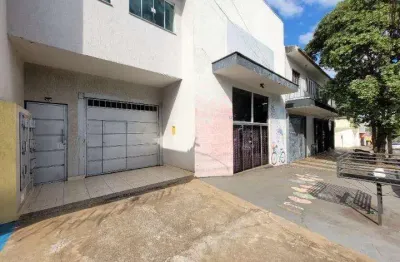 Apartamento para alugar em maringá, parque palmeiras, com 1 quarto, com 30 m², ichiba