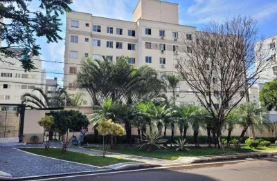 Apartamento para alugar em maringá, vila bosque, com 2 quartos, com 44.08 m², spazio malbec
