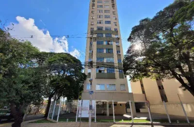 Apartamento para alugar em maringá, vila santo antônio, com 1 quarto, com 28 m²