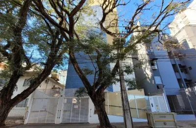 Apartamento para alugar em maringá, zona 07, com 1 suíte, com 22 m², chaplin iii