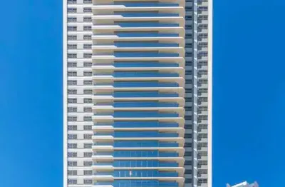 Apartamento 502 à venda em maringá, zona 08, com 3 suítes, com 211.79 m², landscape - a.yoshii