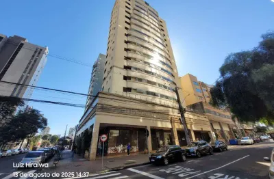 Apartamento à venda em maringá, zona 01, com 3 quartos, com 173.03 m², rio tevere
