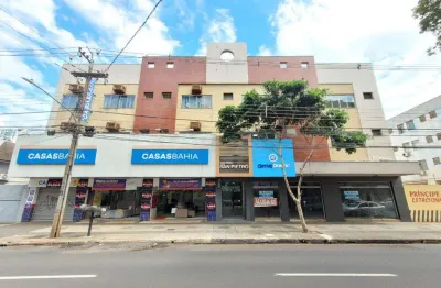 Sala comercial para alugar na Rua Joubert de Carvalho, 127, Zona 01, Maringá
