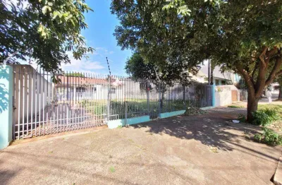 Casa para alugar em maringá, jardim alvorada, com 3 quartos, com 151.51 m²