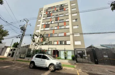Apartamento para alugar em maringá, vila emília, com 2 quartos, com 54.52 m², residencial macaé