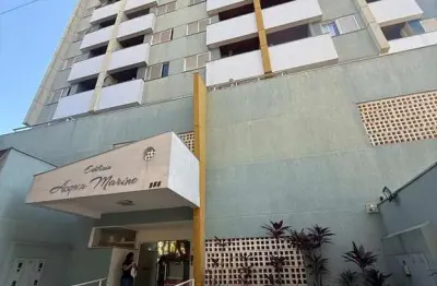 Kitnet à venda em maringá, zona 07, com 1 quarto, com 28.43 m², acqua marine