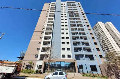 Apartamento para alugar em maringá, zona 08, com 2 quartos, com 59.21 m², ílios residence