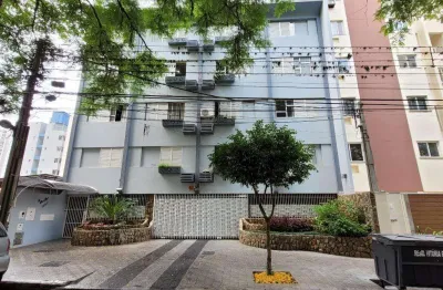 Apartamento para alugar em maringá, zona 07, com 3 quartos, com 80.02 m², vitoria regia