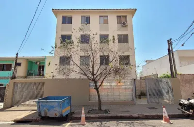 Apartamento para alugar em maringá, zona 07, com 3 quartos, com 65.25 m², santo antonio