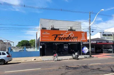 Sala comercial para alugar na Avenida Pedro Taques, 2016,, Jardim Alvorada, Maringá