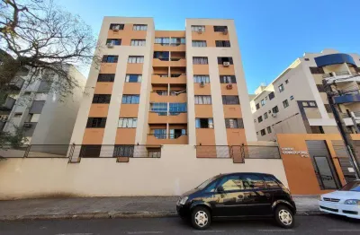 Apartamento para alugar em maringá, zona 07, com 1 quarto, com 35.52 m², osvaldo cruz
