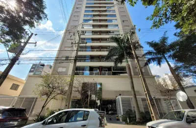 Apartamento para alugar em maringá, zona 03, com 3 quartos, com 111.22 m², la vista