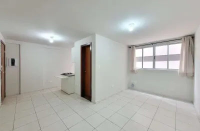 Apartamento à venda em maringá, zona 07, com 1 quarto, com 29.45 m², moradas de cecilia