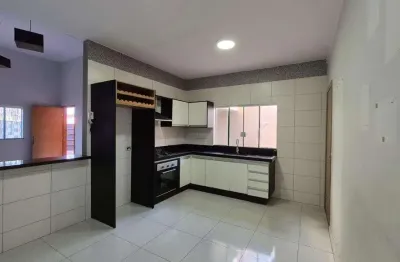 Casa à venda em maringá, conjunto residencial cidade alta, com 3 quartos, com 122.77 m²